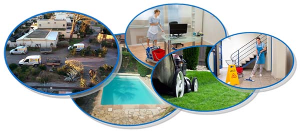 Entreprise de nettoyage de bureau Agde